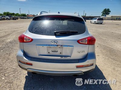 Zdjęcie 6 z 12 samochodu: 2016 INFINITI QX50 BASE VIN:JN1BJ0RR9GM261981 - miniatura