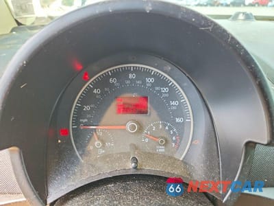 Zdjęcie 9 z 12 samochodu: 2009 VOLKSWAGEN NEW BEETLE S VIN:3VWRF31Y39M406390 - miniatura