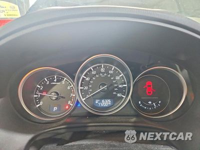 Zdjęcie 9 z 13 samochodu: 2016 MAZDA CX-5 GT VIN:JM3KE4DY8G0809846 - miniatura