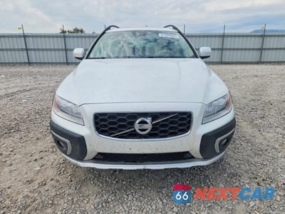 Piąte zdjęcie samochodu w środku: 2015 VOLVO XC70 T6 PREMIER VIN:YV4902NBXF1199443 - miniatura