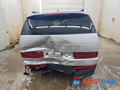Zdjęcie 6 z 14 samochodu: 2026 HYUNDAI SANTA FE SEL VIN:5NMP24G14TH103442 - miniatura
