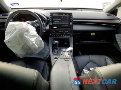 Zdjęcie 8 z 12 samochodu: 2022 TOYOTA AVALON XLE VIN:4T1JZ1FB8NU080460 - miniatura
