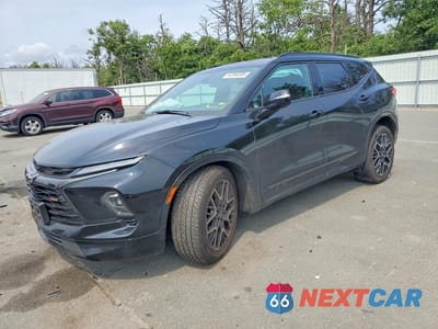 2024 CHEVROLET BLAZER RS 3GNKBKRS8RS221653 - główne zdjęcie licytacji z USA - miniatura