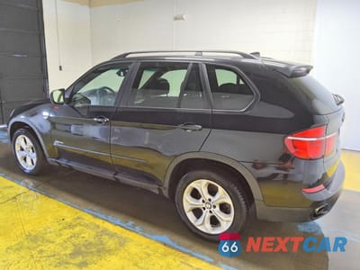 Drugie zdjęcie samochodu z przodu: 2012 BMW X5 XDRIVE50I VIN:5UXZV8C59CL425037 - miniatura