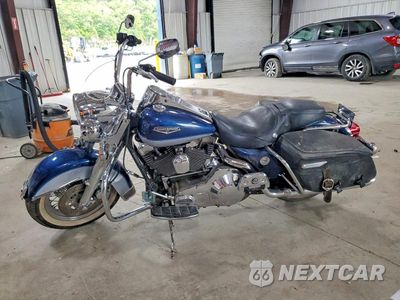 Trzecie zdjęcie samochodu z tyłu: 1999 HARLEY-DAVIDSON FLHRCI VIN:1HD1FRW1XXY625393 - miniatura