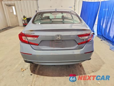 Zdjęcie 6 z 12 samochodu: 2021 HONDA ACCORD TOURING VIN:1HGCV2F92MA010191 - miniatura