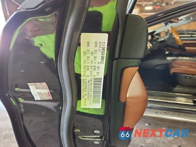 Zdjęcie 13 z 13 samochodu: 2012 JEEP GRAND CHEROKEE OVERLAND VIN:1C4RJFCT7CC162076 - miniatura