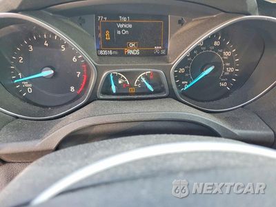 Zdjęcie 9 z 13 samochodu: 2018 FORD ESCAPE SE VIN:1FMCU9GD8JUA06312 - miniatura