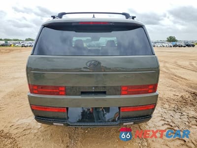 Zdjęcie 6 z 13 samochodu: 2025 HYUNDAI SANTA FE CALLIGRAPHY VIN:5NMP5DG12SH019710 - miniatura