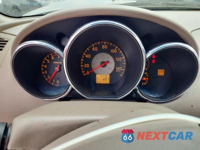 Zdjęcie 9 z 12 samochodu: 2005 NISSAN ALTIMA VIN:1N4AL11D85N447159 - miniatura