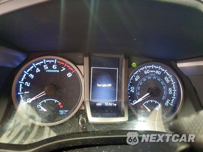 Zdjęcie 9 z 12 samochodu: 2023 TOYOTA TACOMA SR5 V6 VIN:3TMAZ5CNXPM206917 - miniatura