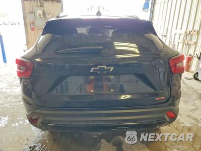 Zdjęcie 9 z 26 samochodu: 2025 CHEVROLET TRAX 2RS VIN:KL77LJEP4SC193155 - miniatura