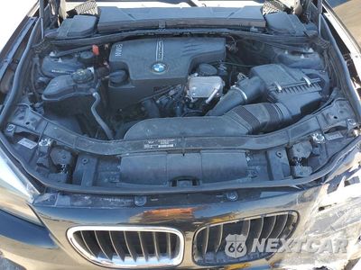 Zdjęcie 12 z 13 samochodu: 2015 BMW X1 SDRIVE28I VIN:WBAVM1C55FV316364 - miniatura