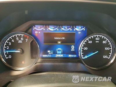 Zdjęcie 9 z 13 samochodu: 2023 FORD F150 SUPERCREW VIN:1FTFW1E82PKF77785 - miniatura