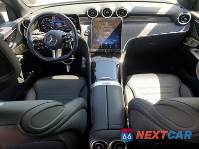 Zdjęcie 8 z 13 samochodu: 2024 MERCEDES-BENZ GLC 300 4MATIC VIN:W1NKM4HB2RF095688 - miniatura