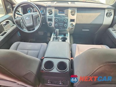 Zdjęcie 8 z 13 samochodu: 2015 FORD EXPEDITION XLT VIN:1FMJU1JT5FEF05515 - miniatura