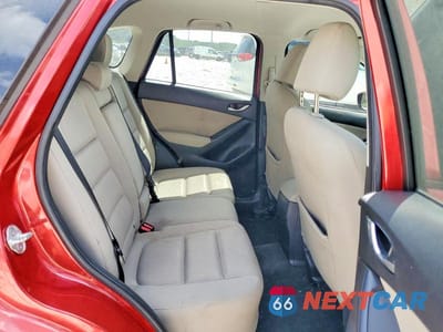 Zdjęcie 10 z 13 samochodu: 2015 MAZDA CX-5 TOURING VIN:JM3KE2CY9F0486427 - miniatura