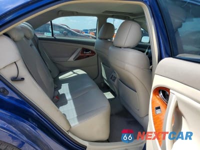 Zdjęcie 10 z 12 samochodu: 2011 TOYOTA CAMRY HYBRID VIN:4T1BB3EKXBU127666 - miniatura