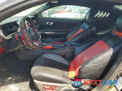 Zdjęcie 7 z 12 samochodu: 2022 FORD MUSTANG GT VIN:1FA6P8CF1N5109586 - miniatura