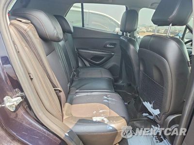 Zdjęcie 11 z 13 samochodu: 2021 CHEVROLET TRAX 1LT VIN:KL7CJLSMXMB377227 - miniatura