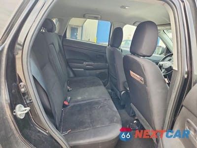Zdjęcie 11 z 13 samochodu: 2013 MITSUBISHI OUTLANDER SPORT ES VIN:4A4AR3AU7DE004335 - miniatura