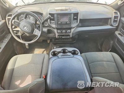 Zdjęcie 8 z 12 samochodu: 2023 RAM 3500 TRADESMAN VIN:3C63R3CL9PG521175 - miniatura