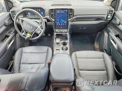 Zdjęcie 8 z 12 samochodu: 2024 FORD RANGER LARIAT VIN:1FTER4KHXRLE54905 - miniatura