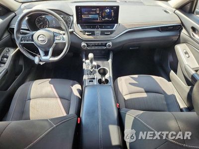 Zdjęcie 8 z 12 samochodu: 2024 NISSAN ALTIMA SV VIN:1N4BL4DV8RN416431 - miniatura