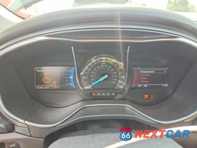 Zdjęcie 9 z 12 samochodu: 2016 FORD FUSION TITANIUM VIN:3FA6P0K92GR197691 - miniatura