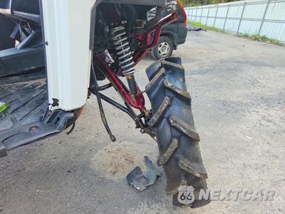 Zdjęcie 9 z 10 samochodu: 2014 POLARIS RANGER UTILITY VEHICLE VIN:4XAUH9EAXEG353531 - miniatura
