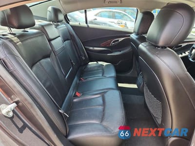 Zdjęcie 10 z 12 samochodu: 2012 BUICK LACROSSE PREMIUM VIN:1G4GD5E39CF362831 - miniatura