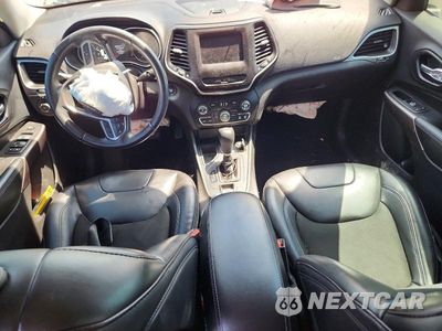 Zdjęcie 8 z 14 samochodu: 2019 JEEP CHEROKEE LATITUDE PLUS VIN:1C4PJLLB9KD265781 - miniatura