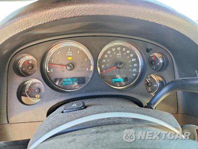 Zdjęcie 9 z 13 samochodu: 2007 GMC YUKON XL DENALI VIN:1GKFK66897J368495 - miniatura