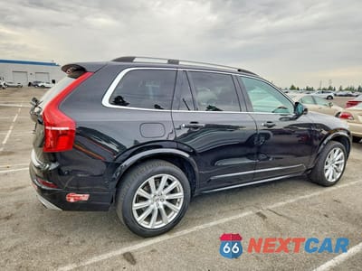 Czwarte zdjęcie samochodu z boku: 2016 VOLVO XC90 T8 VIN:YV4BC0PK5G1089332 - miniatura
