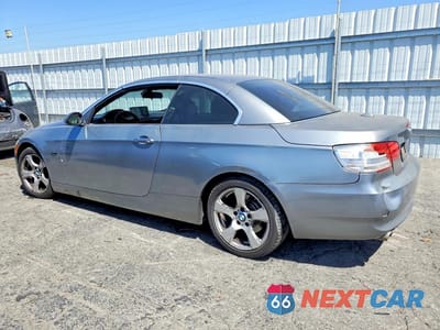 Drugie zdjęcie samochodu z przodu: 2009 BMW 328 I VIN:WBAWL13539PX24765 - miniatura