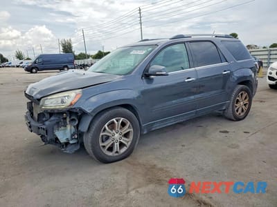 2013 GMC ACADIA SLT-1 1GKKVRKD5DJ253673 - główne zdjęcie licytacji z USA - miniatura