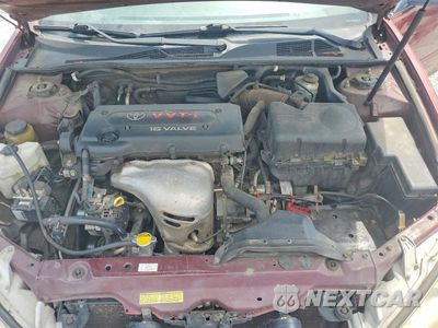 Zdjęcie 11 z 12 samochodu: 2006 TOYOTA CAMRY LE VIN:4T1BE32K36U155052 - miniatura