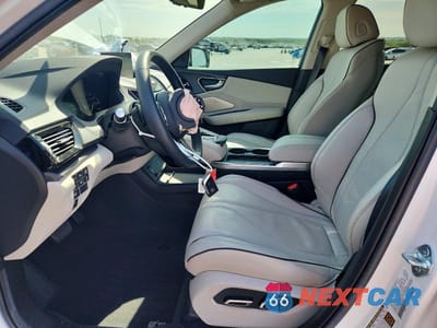 Zdjęcie 7 z 13 samochodu: 2025 ACURA RDX ADVANCE VIN:5J8TC2H76SL009810 - miniatura