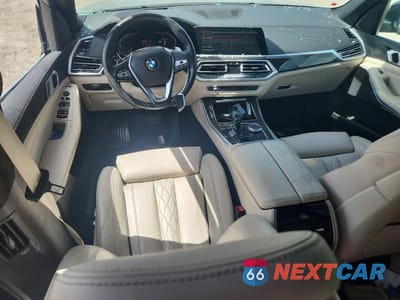 Zdjęcie 8 z 14 samochodu: 2020 BMW X5 SDRIVE 40I VIN:5UXCR4C08L9C75073 - miniatura