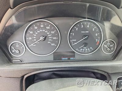 Zdjęcie 9 z 12 samochodu: 2015 BMW 320 I VIN:WBA3B1C56FK135840 - miniatura
