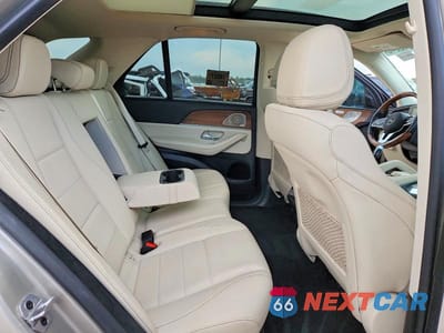 Zdjęcie 11 z 13 samochodu: 2022 MERCEDES-BENZ GLE 350 VIN:4JGFB4JB8NA722180 - miniatura