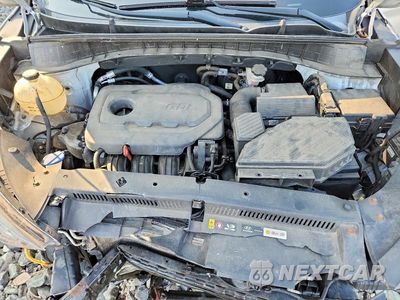 Zdjęcie 12 z 13 samochodu: 2019 HYUNDAI TUCSON SEL VIN:KM8J3CAL9KU944201 - miniatura