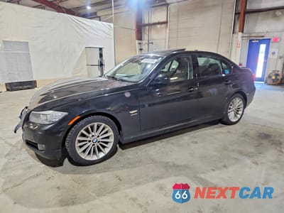 2011 BMW 328 XI WBAPK7C50BA463601 - główne zdjęcie licytacji z USA - miniatura