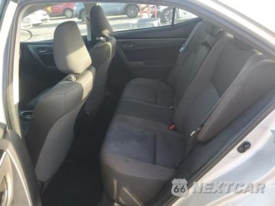 Zdjęcie 10 z 12 samochodu: 2018 TOYOTA COROLLA VIN:2T1BURHE7JC002062 - miniatura