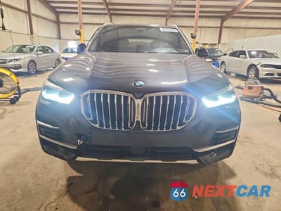 Piąte zdjęcie samochodu w środku: 2022 BMW X5 XDRIVE40I VIN:5UXCR6C08N9M67251 - miniatura