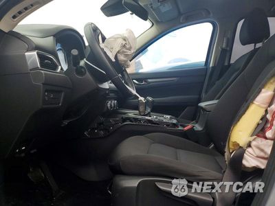 Zdjęcie 7 z 13 samochodu: 2018 MAZDA CX-5 SPORT VIN:JM3KFBBM7J0423718 - miniatura