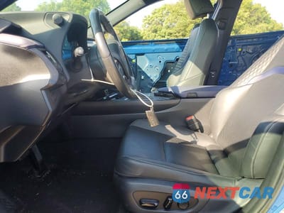 Zdjęcie 7 z 14 samochodu: 2021 LEXUS UX 250H VIN:JTHP9JBH6M2047331 - miniatura