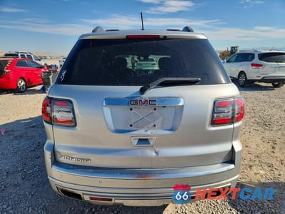 Zdjęcie 6 z 13 samochodu: 2014 GMC ACADIA DENALI VIN:1GKKRTKD3EJ237409 - miniatura
