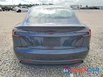 Zdjęcie 6 z 12 samochodu: 2026 TESLA MODEL 3 VIN:5YJ3E1EA4TF147630 - miniatura