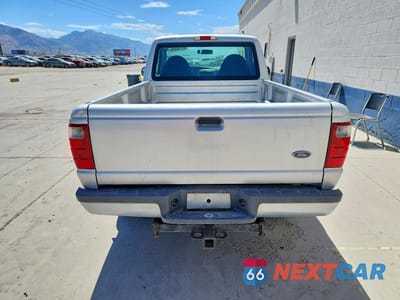 Zdjęcie 6 z 12 samochodu: 2004 FORD RANGER VIN:1FTYR10D43PA10544 - miniatura